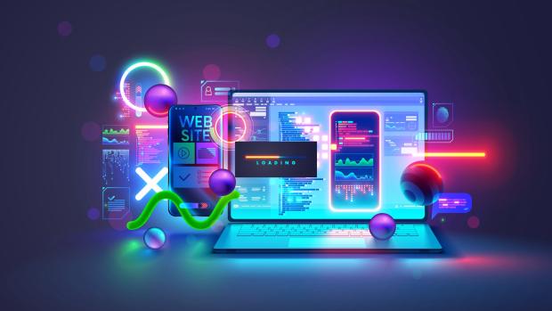 Diseño /Desarrollo Web